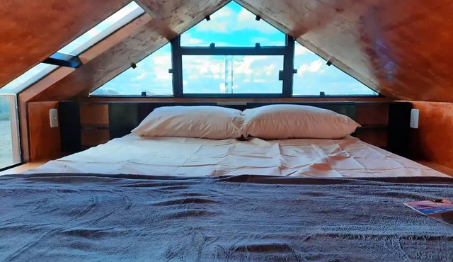 Chalet Roma Negra