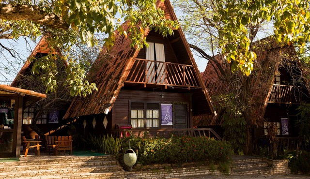 Chalet Suisse