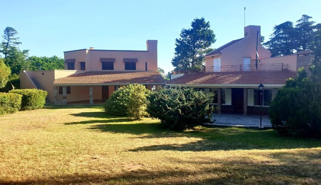 Chalets La Lucinda
