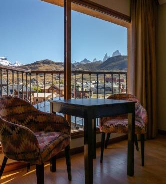 Chalten Suites Hotel