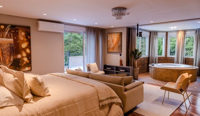 Champet Boutique Hotel