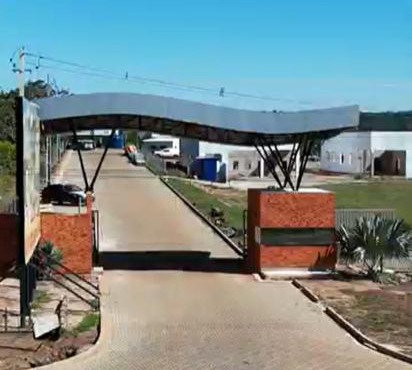 Chapada Park Pousada e Restaurante