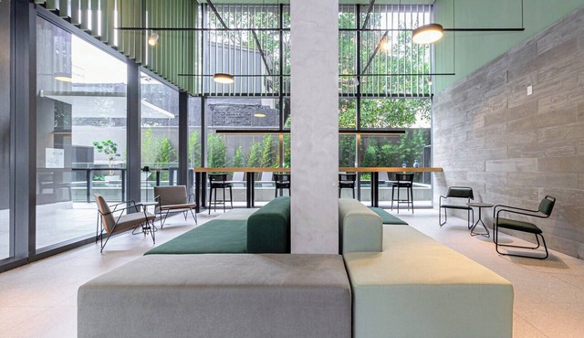 Charlie H.S Studios Pinheiros - Soft Opening in São Paulo