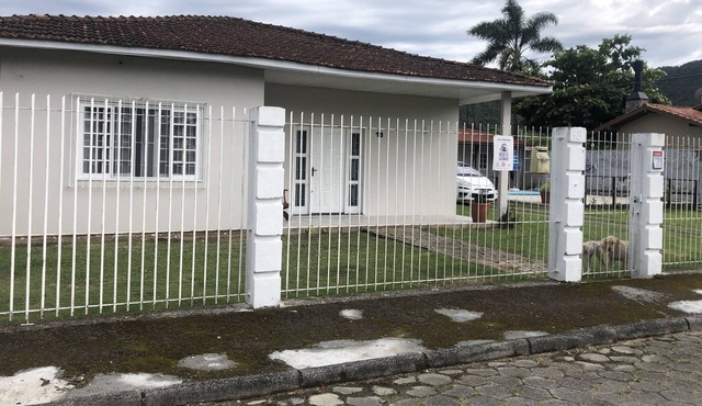 Charm and practicality Florianópolis