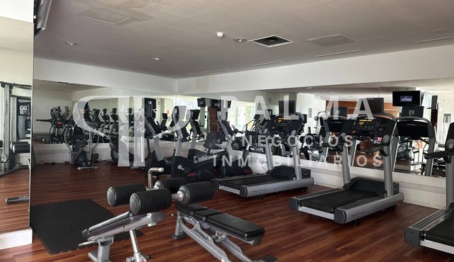 Charming Apartment at Parada 6 Brava | Pool, Recreation, and Comfort in Punta del Este