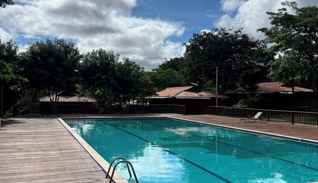 Charming Cottage in Lençóis | Cozy Nature Retreat in Barreirinhas