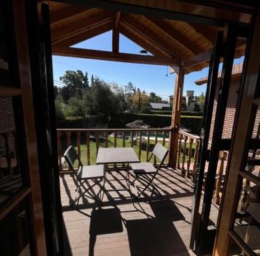 Charming house in Ciudad Lujan de Cuyo