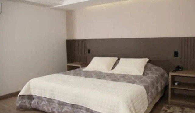 Charming Room Near Chapecó's Local Dinings | Condá Arena - 1.1 miles in Chapeco
