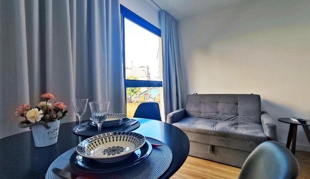 Charming studio in Poços de Caldas-MG PGO209
