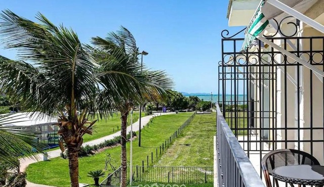 Charming Studios at IL Campanario Villaggio Resort ILCJR II