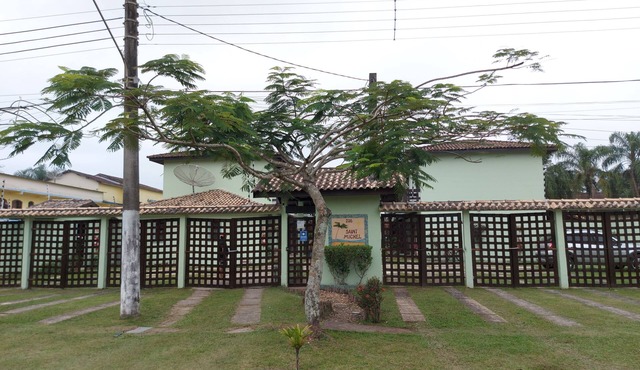 Charming Villagio in a Beachfront Gated Community