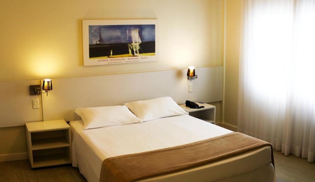 Charrua Hotel