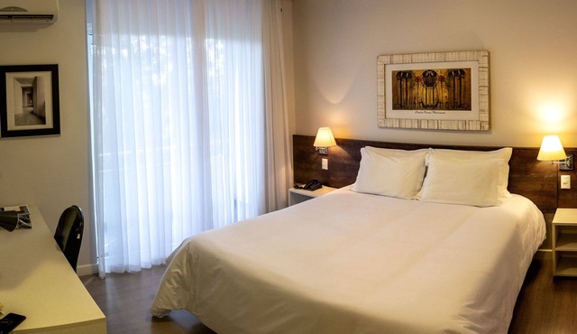 Charrua Hotel