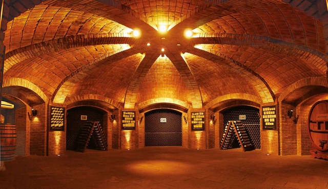 Chateau Montchenot Hotel de Cielo