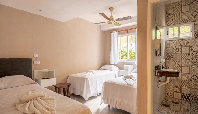 Cheval Blanc in Villa Gesell