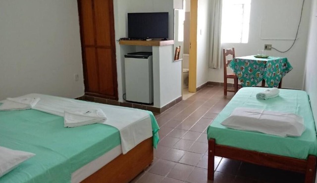 China Hotel