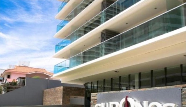 Chronos in Punta del Este