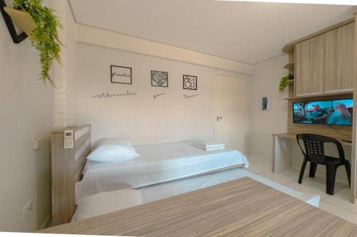 CID305C Functional Apartment in Maringá