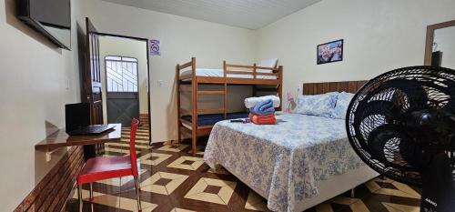 Cida Flats - AP aconchegante a 10 minutos do centro com garagem exclusiva in Boa Vista