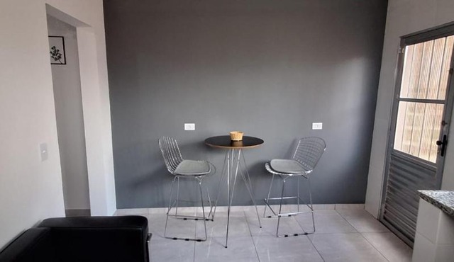 Cintra Home Araçariguama - Casa 02