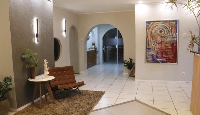 Cithos Hotel