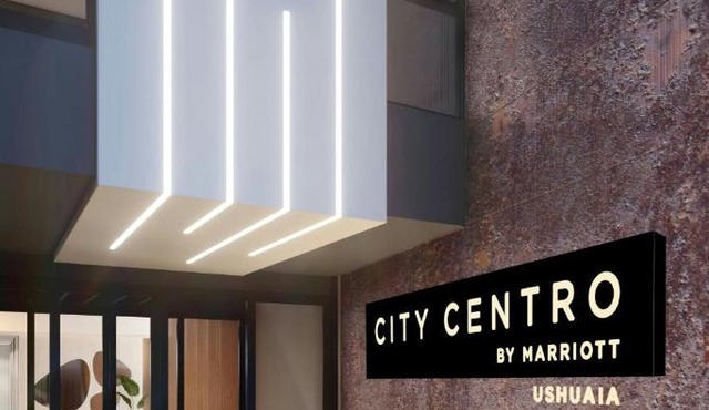 City Centro By Marriott Ushuaia Argentina