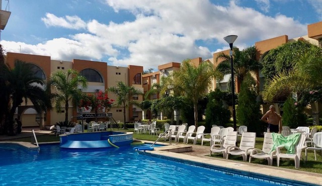 City Hotel Termal