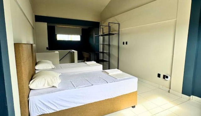 City Studios Apartamentos Novos em Natal