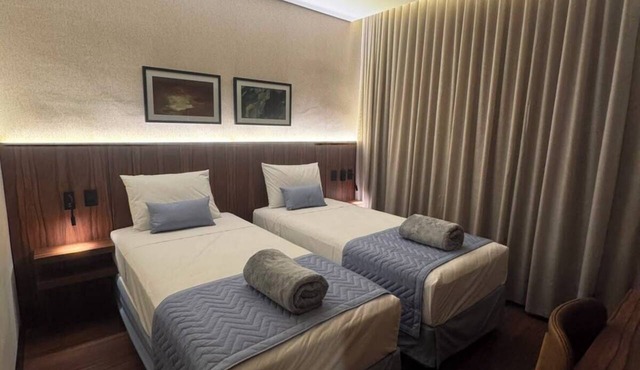 Class Hotel Americana