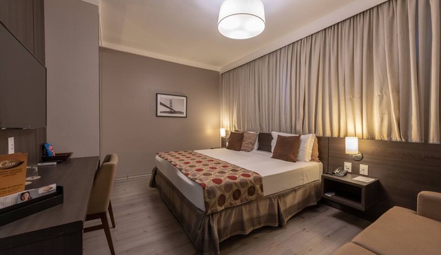 Class Hotel Rio Claro in Rio Claro