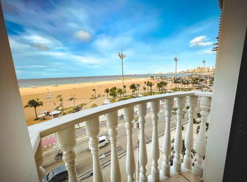 Classic Residence in Fortaleza