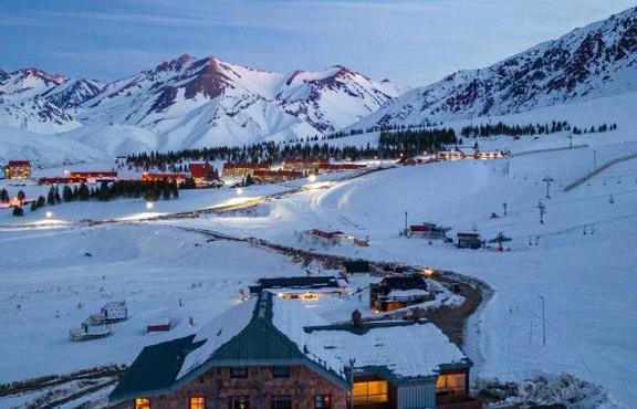 Club de la Nieve Hotel & Resort