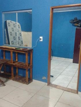 Clube com Piscina