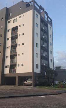 Cobertura in Belém