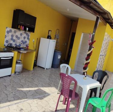 Cobertura na Lage