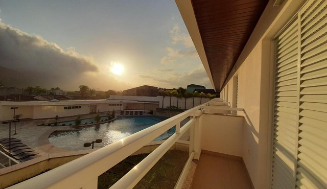 Colônia de Férias Sindi Fast