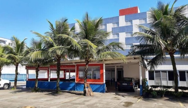 Colônia dos Papeleiros