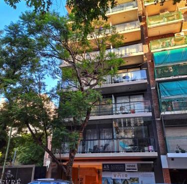 Colegiales relax