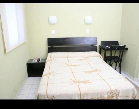 Colon Hotel y Apart