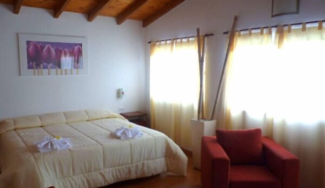 Colonia Aoma Villa Carlos Paz