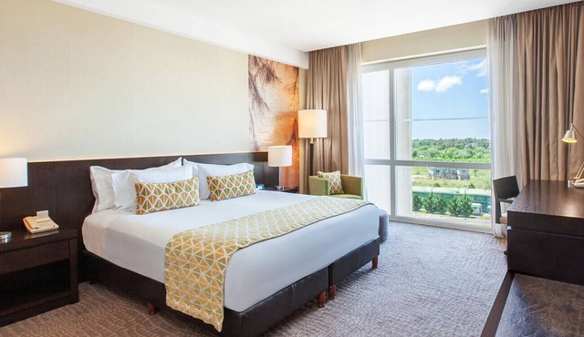 Comfort and relax in Bahía Grande de Nordelta with Exclusive Amenities