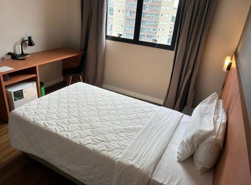 Comfort Hotel Presidente Prudente