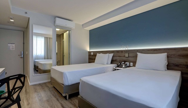 Comfort Hotel Guarulhos - Aeroporto