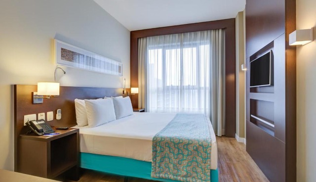 Comfort Hotel São Caetano