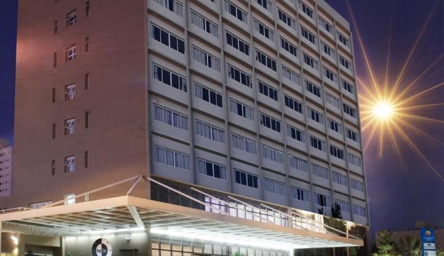 Comfort Hotel Sertãozinho