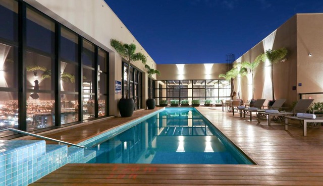 Comfort Suites São José do Rio Preto