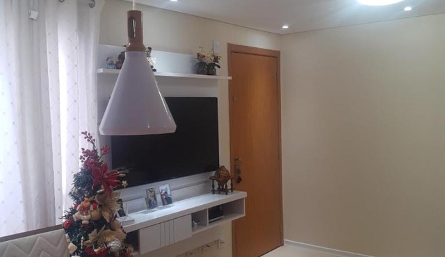 Comfortable apartment in a gated community