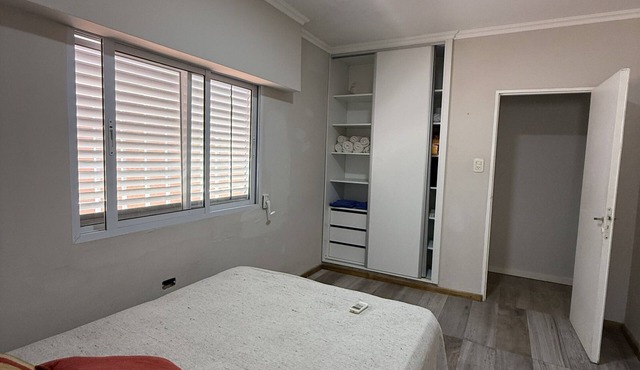 Comfortable house with garage - Ideal Carnival