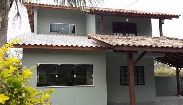 Comfortable in Floripa in Florianópolis