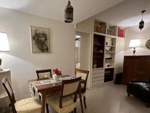 COMODO Y AGRADABLE 2 AMBIENTES